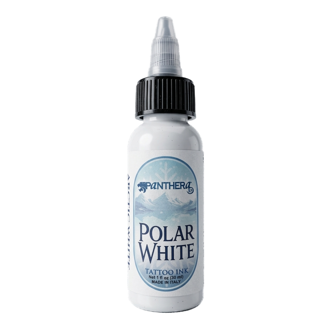 Panthera Polar White - Arctic White 30 ml Reach