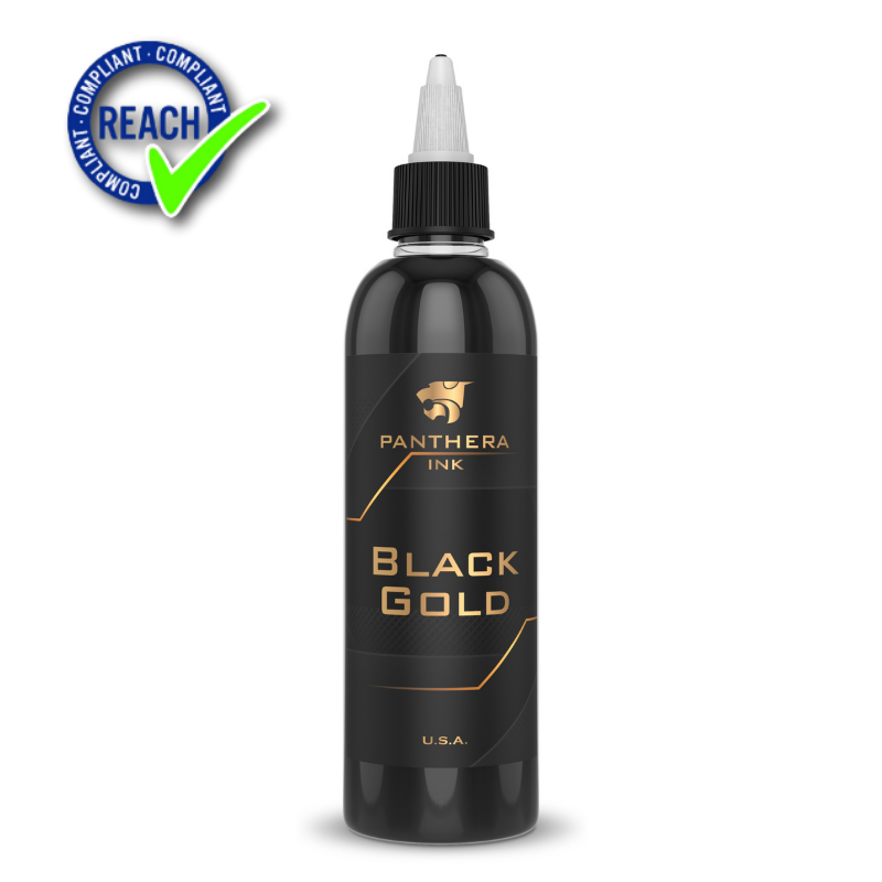 Panthera Black Gold 150 ml