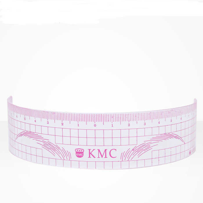 Mascherina per sopracciglia - Tipo 3