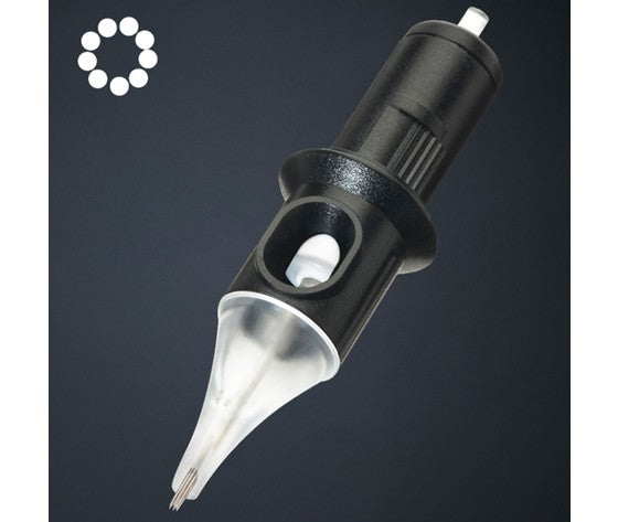 Cheyenne Hawk - 9 Shader 20 pz