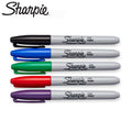 Sharpie Markers - Pennarello Indelebile Verde
