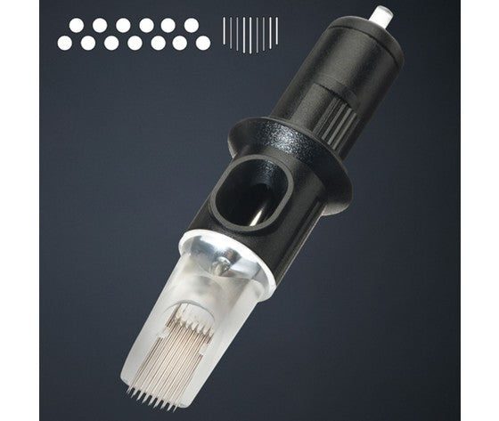 Cheyenne Hawk - 7  Magnum Soft Edge 20 pz