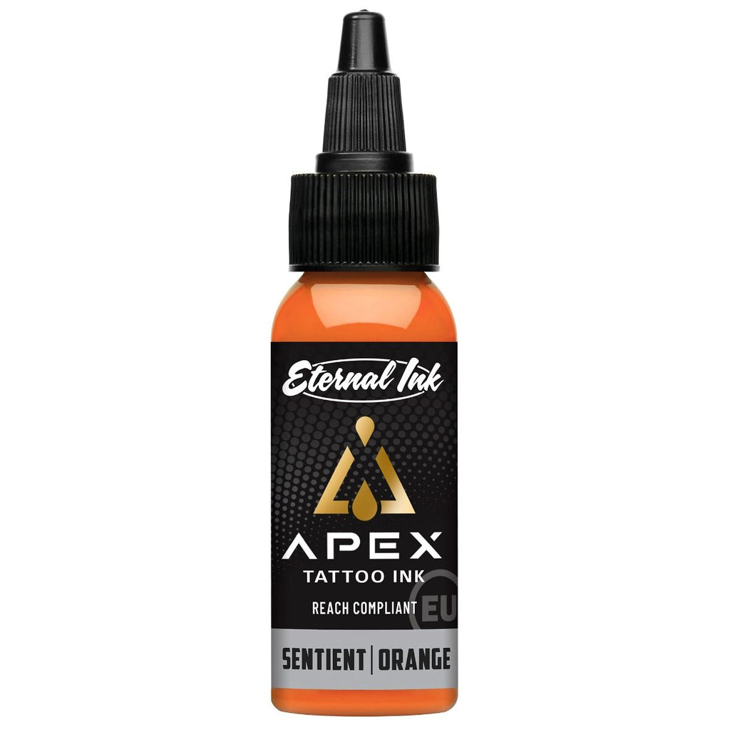 Eternal Ink APEX (Reach) - Sentient Orange 1oz/30ml