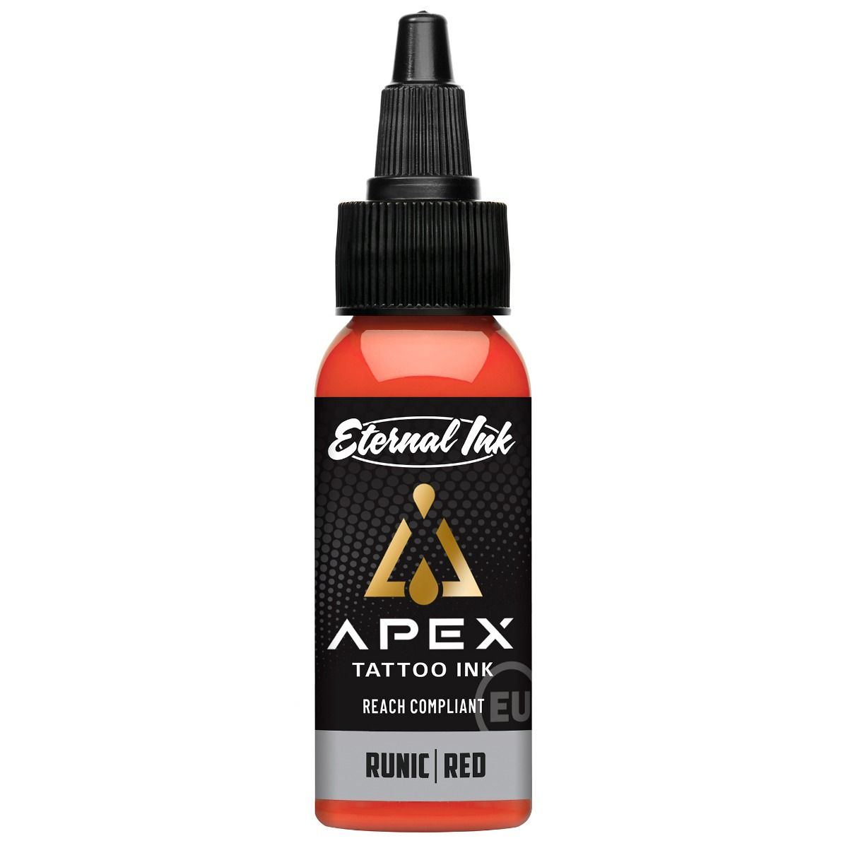 Eternal Ink APEX (Reach) - Runic Red 1oz/30ml