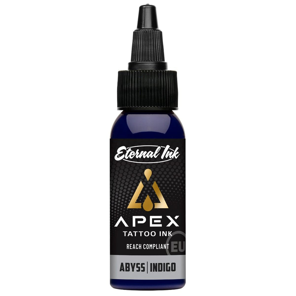 Eternal Ink APEX (Reach) - Abyss Indigo 1oz/30ml