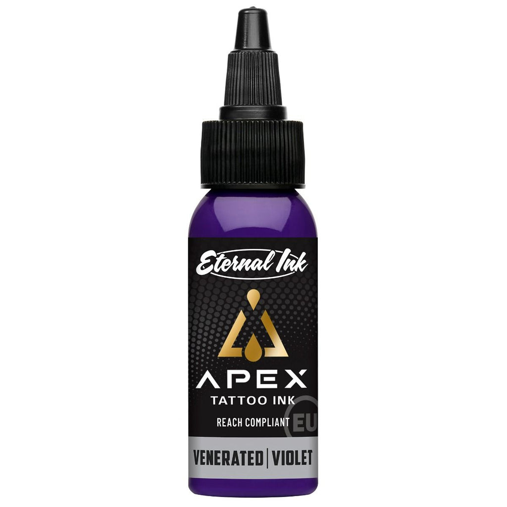 Eternal Ink APEX (Reach) - Venerated-Violet 1oz/30ml