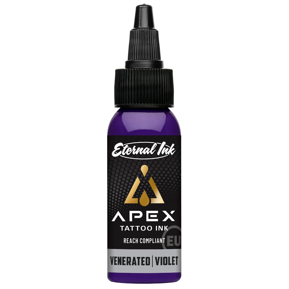 Eternal Ink APEX (Reach) - Venerated-Violet 1oz/30ml