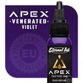 Eternal Ink APEX (Reach) - Venerated-Violet 1oz/30ml