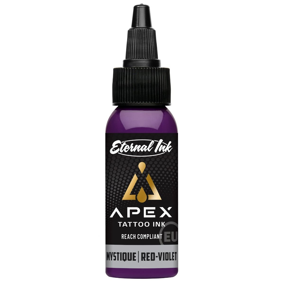 Eternal Ink APEX (Reach) - Mystique Red-Violet 1oz/30ml