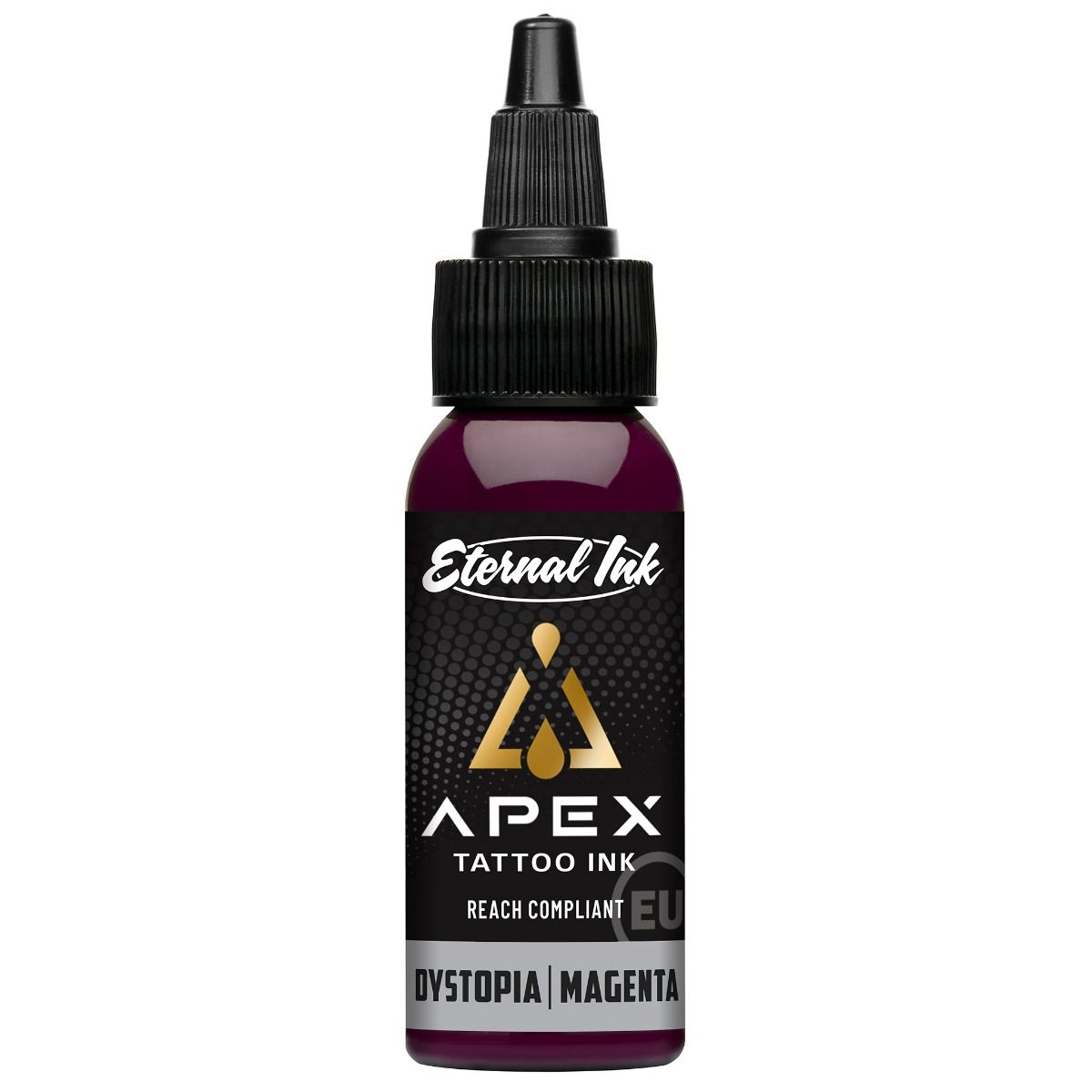 Eternal Ink APEX (Reach) - Dystopia Magenta 1oz/30ml