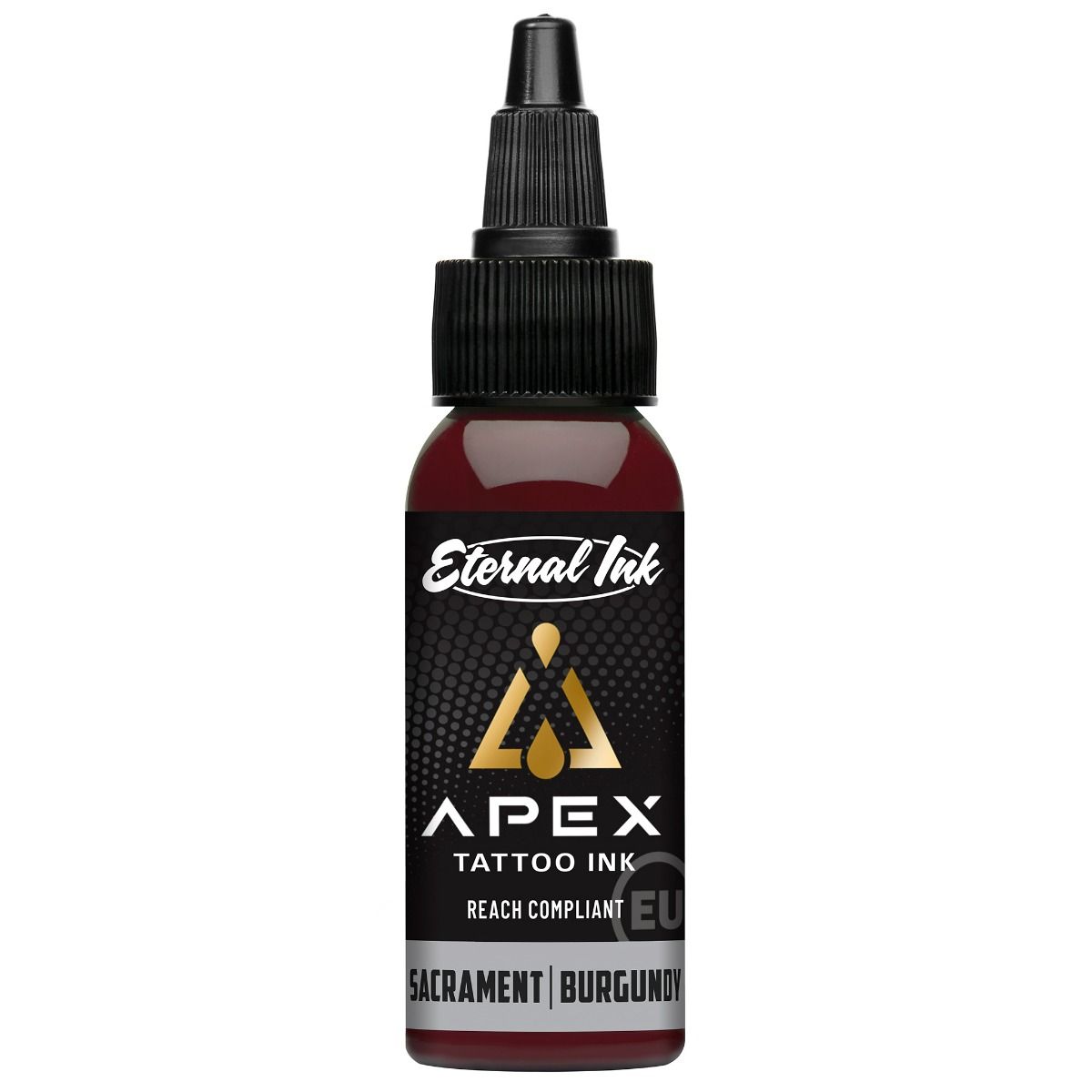 Eternal Ink APEX (Reach) - Sacrament Burgundy 1oz/30ml