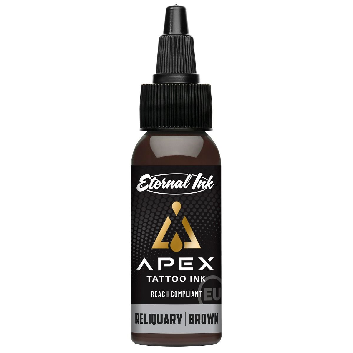 Eternal Ink APEX (Reach) - Reliquary Brown 1oz/30ml