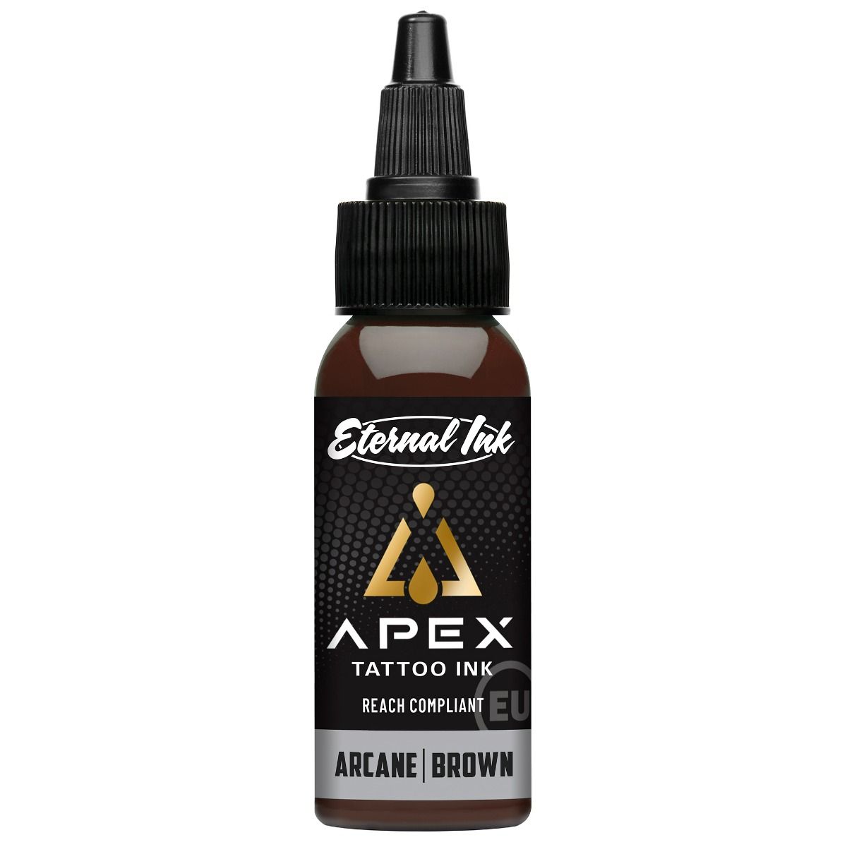 Eternal Ink APEX (Reach) - Arcane Brown 1oz/30ml