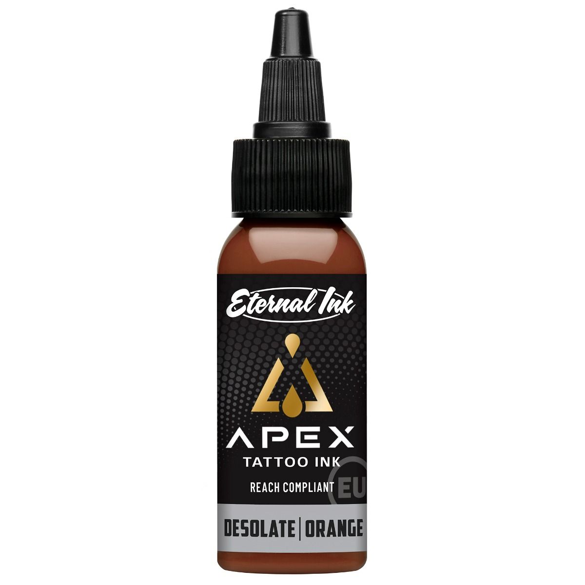 Eternal Ink APEX (Reach) - Desolate Orange 1oz/30ml