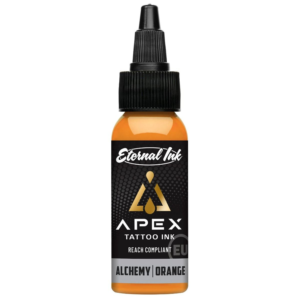 Eternal Ink APEX (Reach) - Alkemy Orange 1oz/30ml