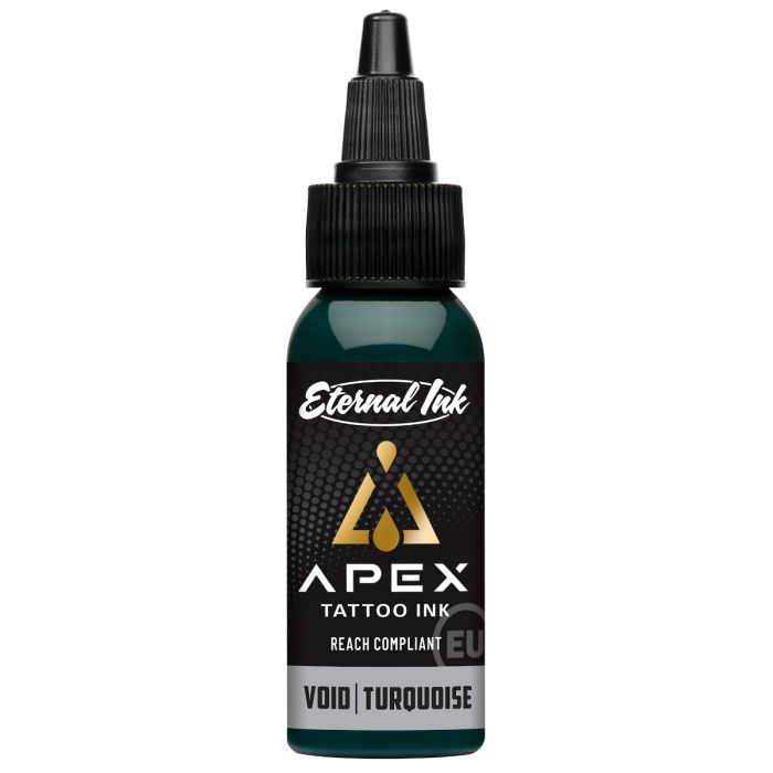 Eternal Ink APEX (Reach) - Void Turquoise 1oz/30ml