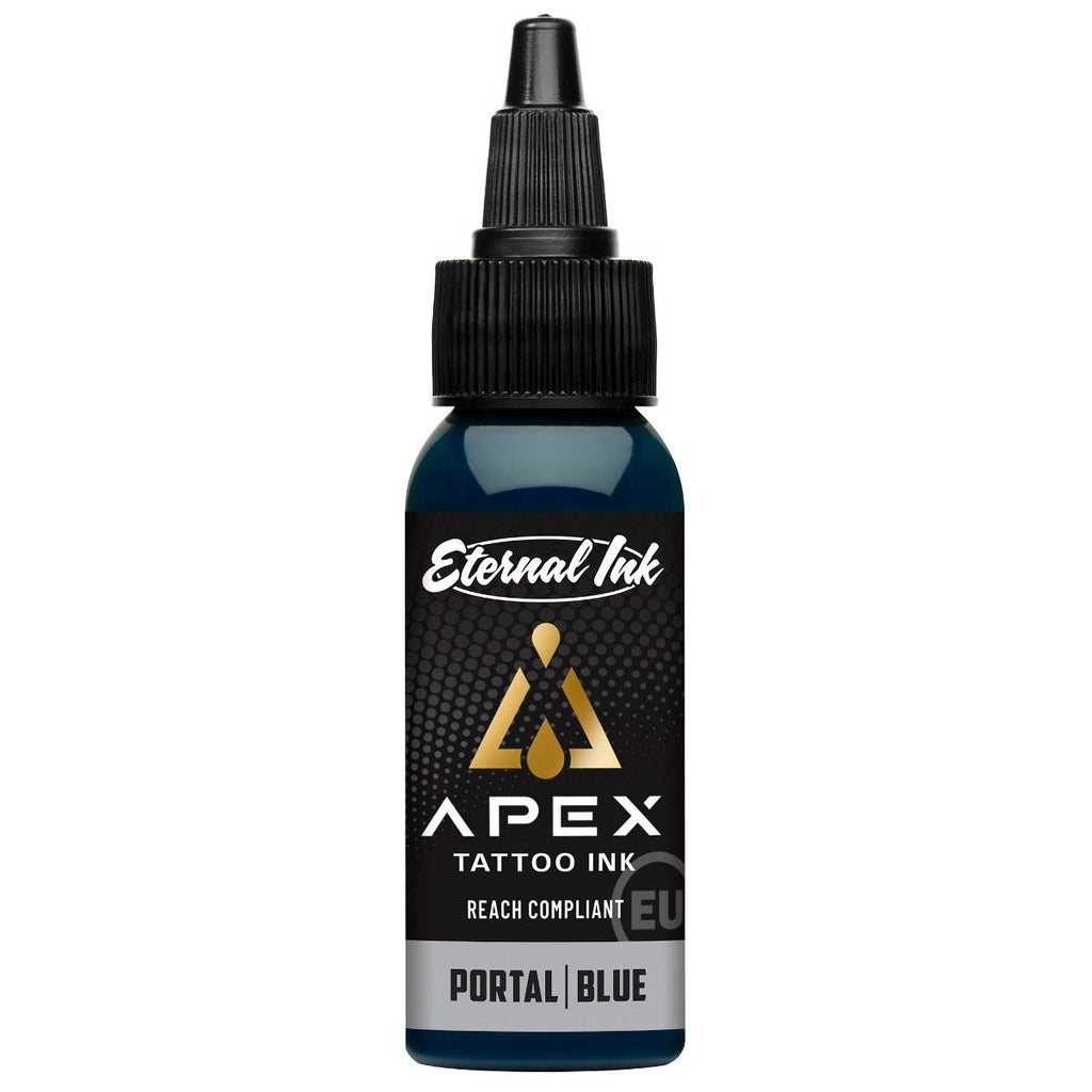 Eternal Ink APEX (Reach) - Portal Blue 1oz/30ml