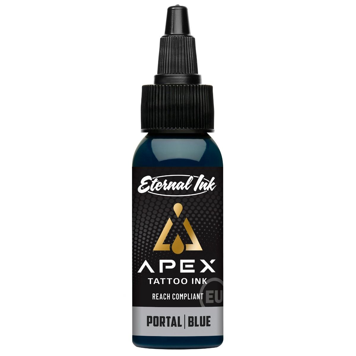 Eternal Ink APEX (Reach) - Portal Blue 1oz/30ml