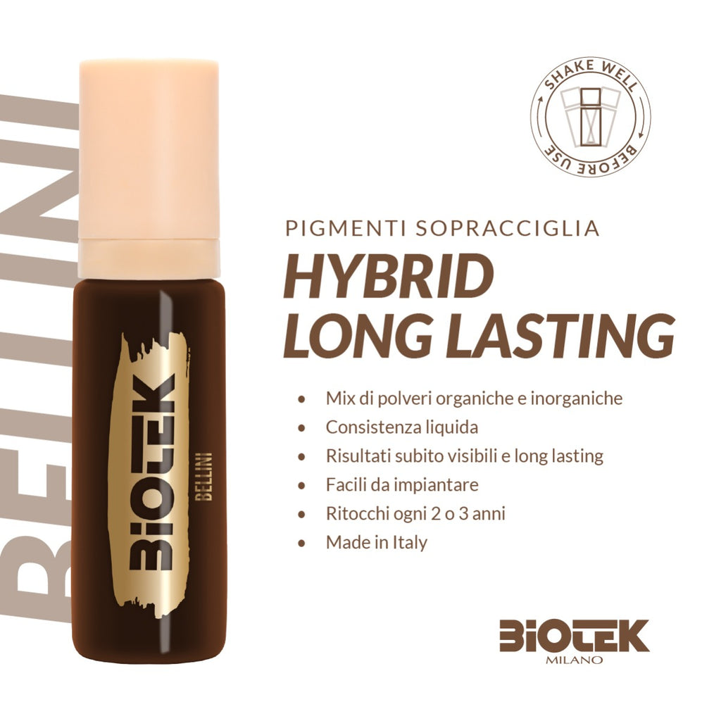 Bellini Biotek 15 ml