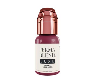 PMU Perma Blend Luxe - Berry V2 15ml
