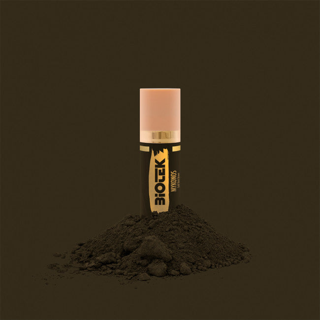 Biotek - Mykonos 18 ML