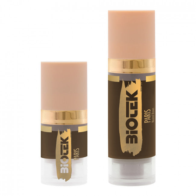 Biotek - Paris 18 ML