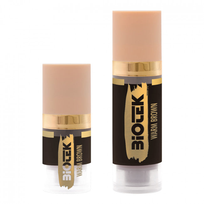 Biotek - Warm Brown 18 ML