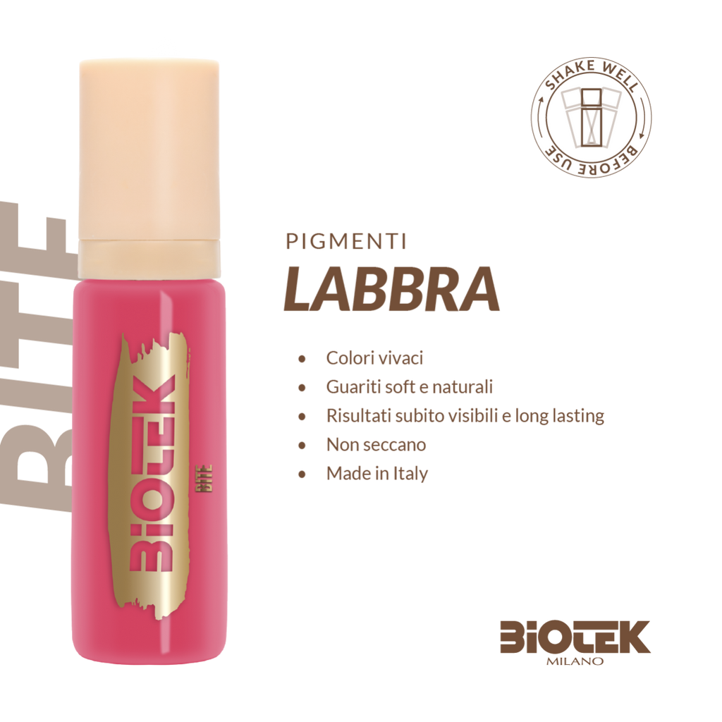 Bite Biotek 15 ml