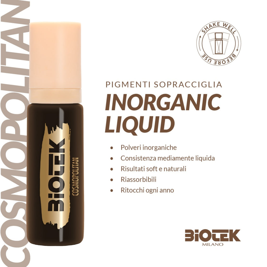 Cosmopolitan Biotek 15 ml