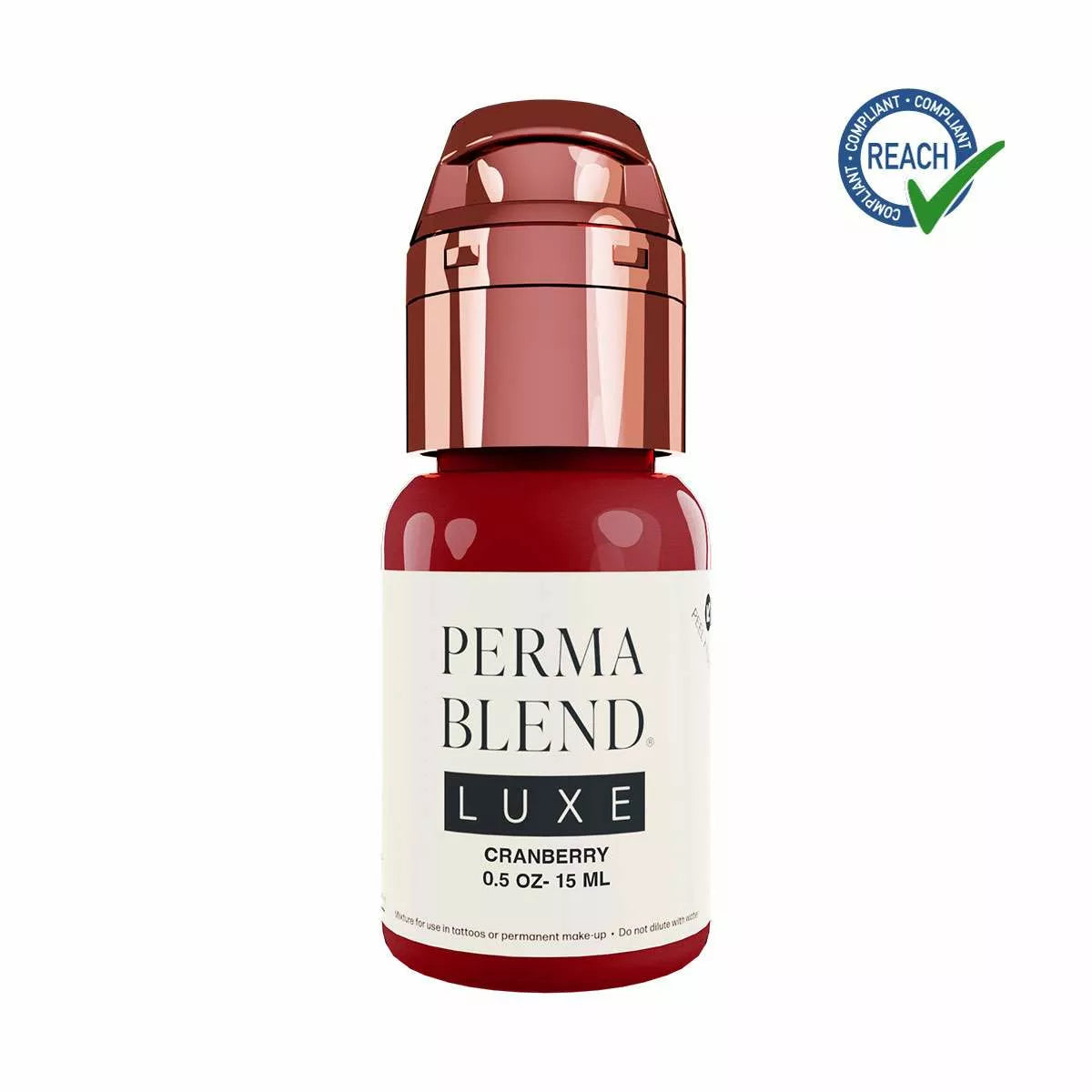 PMU Perma Blend Luxe - CranBerry 15ml
