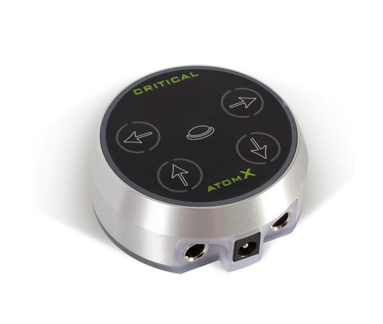 Alimentatore Critical Atom X - Grgio