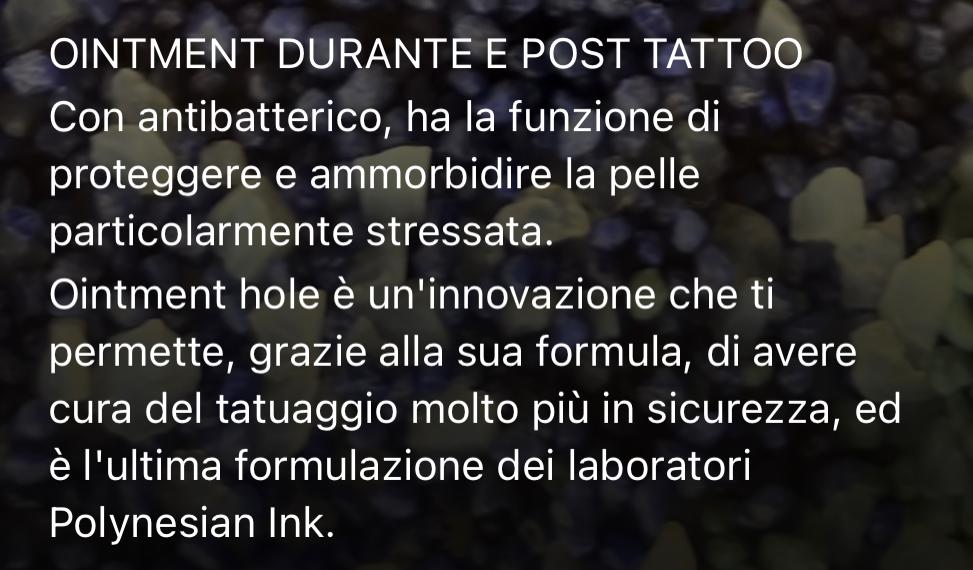 Ice Hole Ointment 400 ml