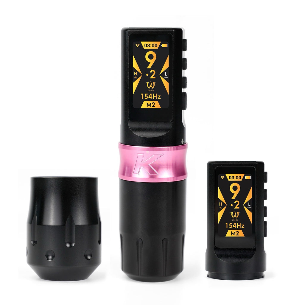 Ava Machine Uni-K Gold
