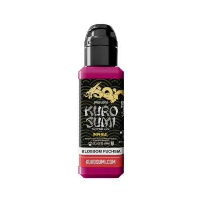 Kuro Sumi Imperial - Blossom Fuchsia 44 ml