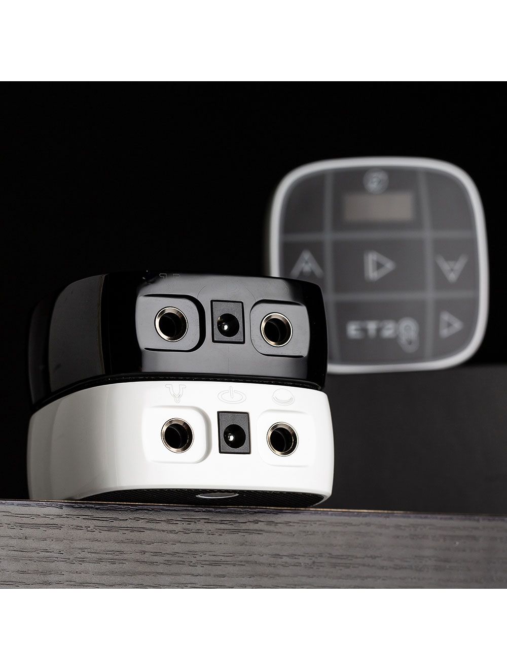 Alimentatore – EZ Easy Touch 2 ET2 – Black