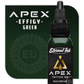 Eternal Ink APEX (Reach) - Effigy Green 1oz/30ml Scad 21-08-26