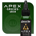 Eternal Ink APEX (Reach) - Species Green 1oz/30ml Scad 20-08-26