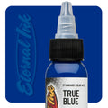 Eternal Ink 30 ml True Blue ( No Tattoo)