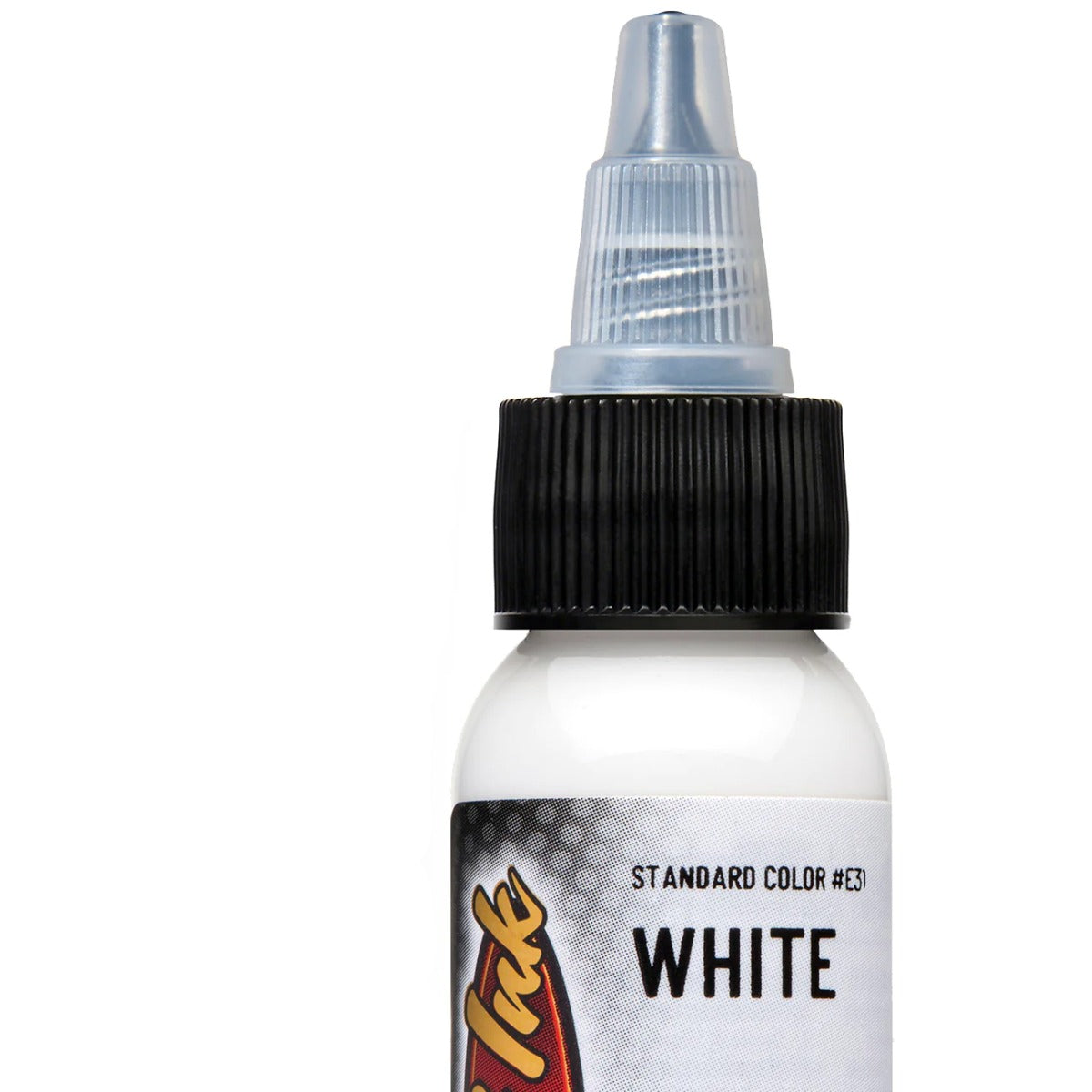 Eternal Ink 30 ml White ( No Tattoo)