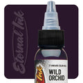 Eternal Ink 30 ml Wild Orchid ( No Tattoo)