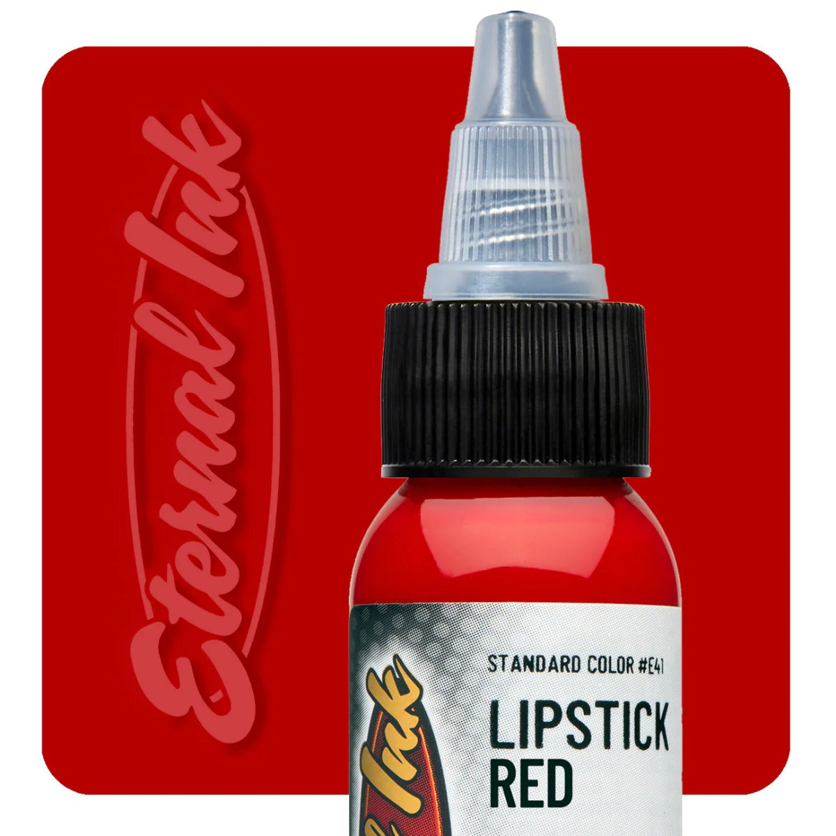 Eternal Ink 30 ml Lipstick Red ( No Tattoo)