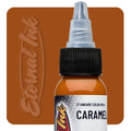 Eternal Ink 30 ml Caramel ( No Tattoo)