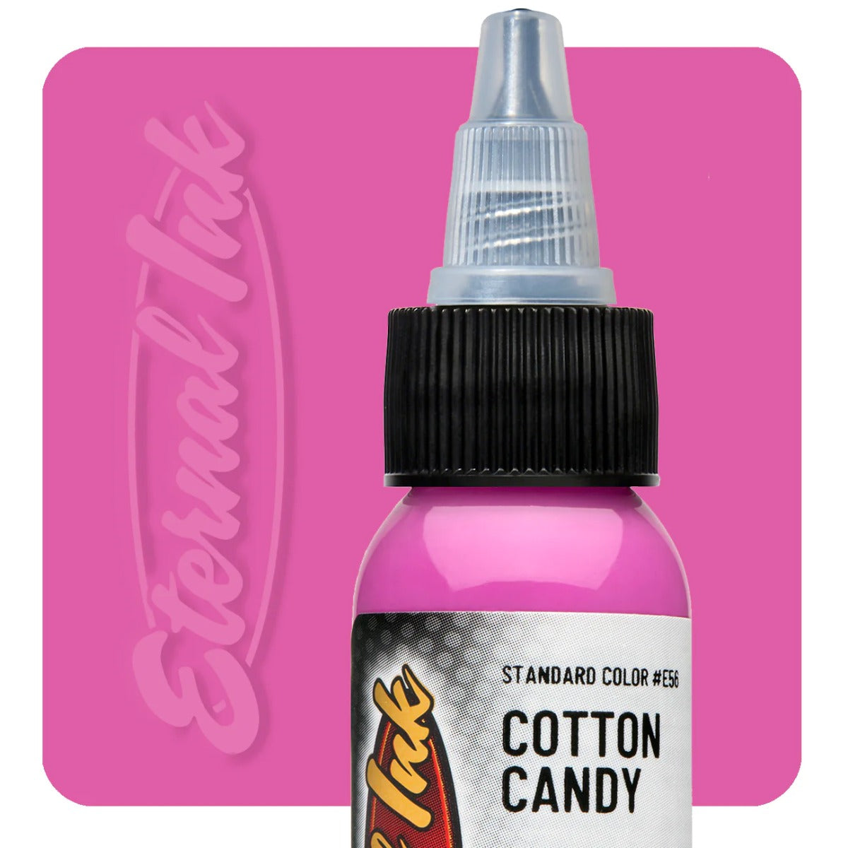 Eternal Ink 30 ml Cotton Candy ( No Tattoo)