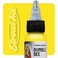 Eternal Ink 30 ml Bumble Bee Yellow ( No Tattoo)