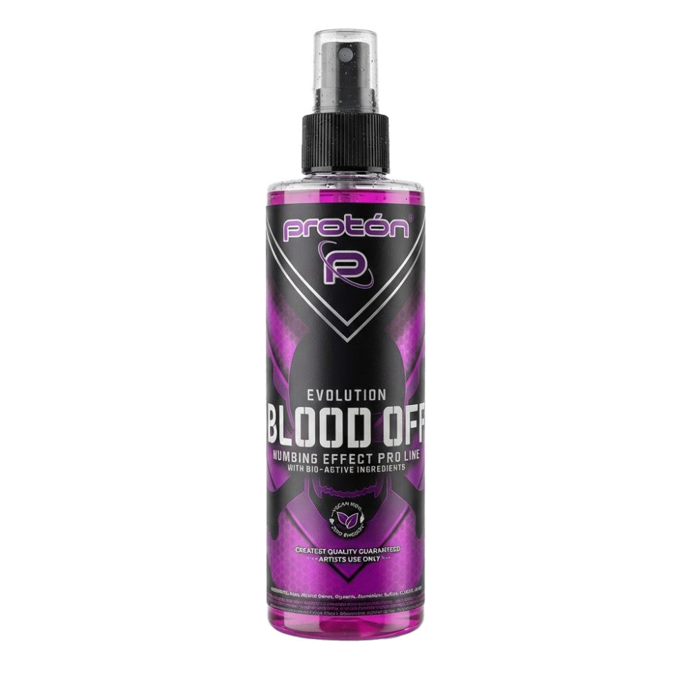EVOLUTION - Protón Blood Off - PRO LINE - 250ml 6.8Oz