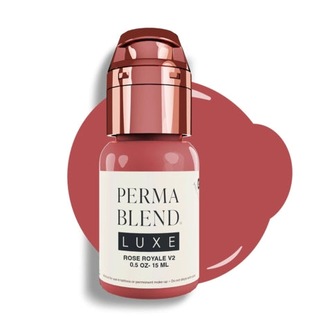 PMU Perma Blend Luxe - Victorian Rose v2 15ml