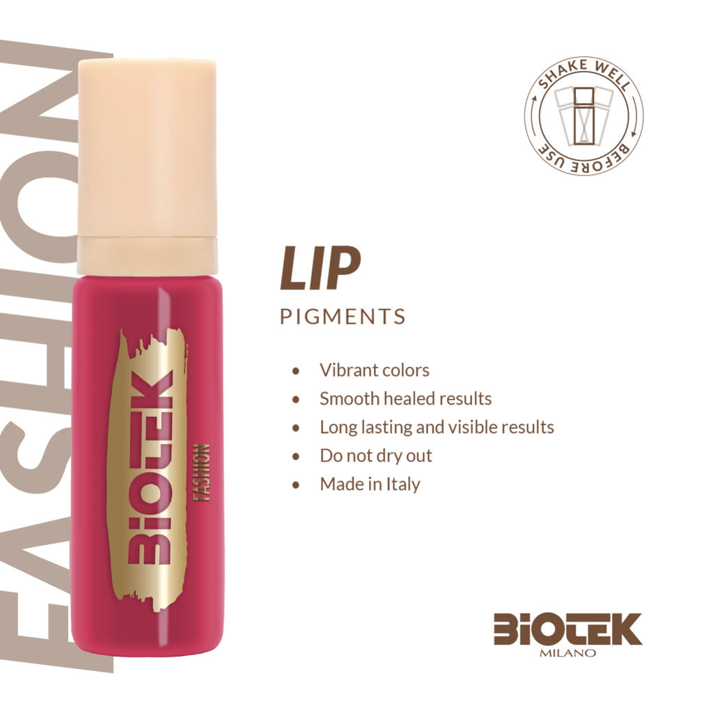 Fashion Biotek 15 ml