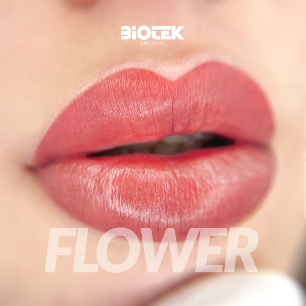 Flower Biotek 15 ml