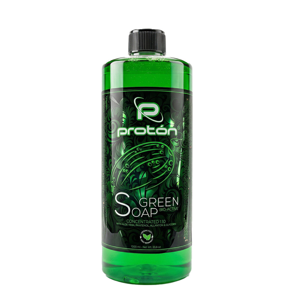 Proton Soap Concentrated GREEN 1000ml