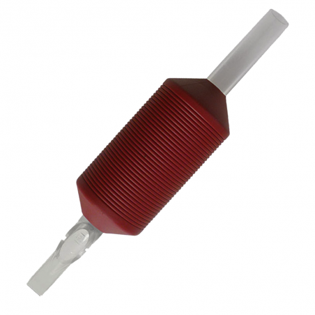 Grip Monouso 25 mm  Magnum . Confezione 25 pz